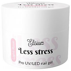 Elisium Less Stress Builder Gel 1/1