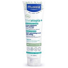 Mustela Stelatopia+Lipid-Replenishing Cream 1/1