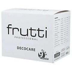 Frutti Professional Decocare Plex 1/1