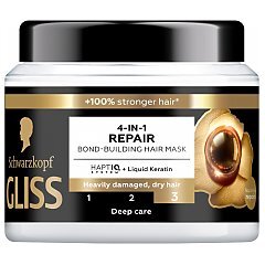 Schwarzkopf Gliss 4-in-1 Repair 1/1