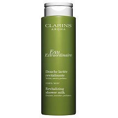 Clarins Eau Extraordinar Shower Milk 1/1