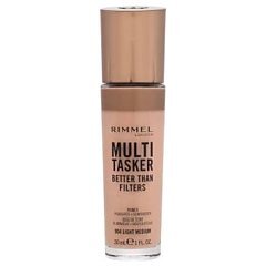 Rimmel Multi Tasker Betten Than Filters 1/1