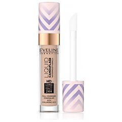 Eveline Liquid Camouflage HD Long Lasting Formula 24H 1/1