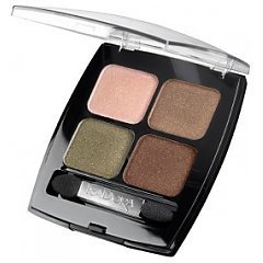 IsaDora Eye Shadow Quartet 1/1