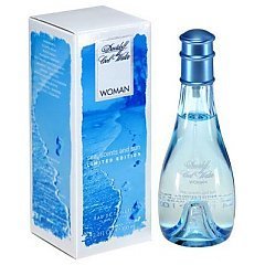 Davidoff Cool Water Woman Sea, Scents and Sun 1/1