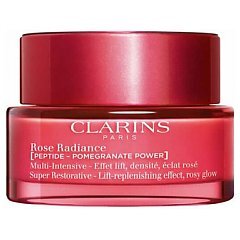 Clarins Rose Radiance Cream 1/1