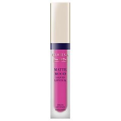 Claresa Matte Mood Liquid Liptick 1/1