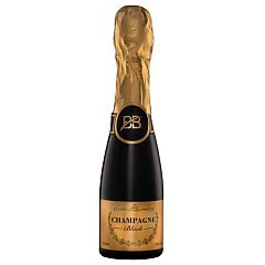 Bharara Champagne Black 1/1