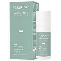 Yoskine Japan Pure Rice Infusion 1/1