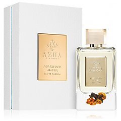 Azha Agarwood Amber 1/1