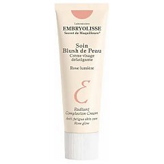 Embryolisse Radiant Pink Antifatigue Facial Cream 1/1