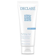 Declare Pure Blance 1/1