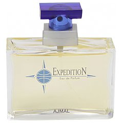 Ajmal Expedition 1/1