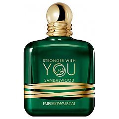 Giorgio Armani Emporio Stronger With You Sandalwood 1/1