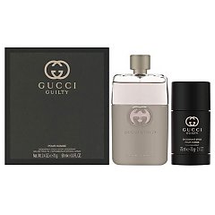 Gucci Guilty pour Homme 1/1