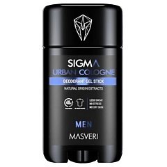 Sigma Men Natural Deo 1/1