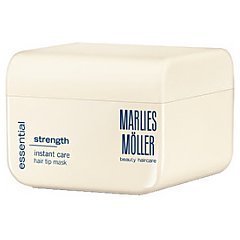 Marlies Moller Essential Instant Care Hair Tip Mask 1/1