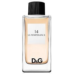 Dolce&Gabbana D&G Anthology La Temperance 14 1/1