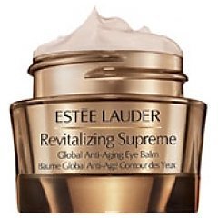 Estee Lauder Revitalizing Supreme Global Anti-Aging Eye Balm 1/1
