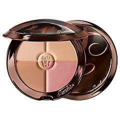 Guerlain Terracotta 4 Seasons Tailor-Made Bronzing Powder 1/1