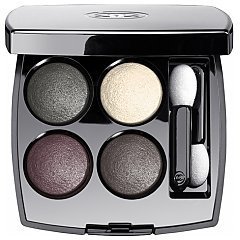 CHANEL Les 4 Ombres Multi-Effect Quadra Eye Shadow 1/1