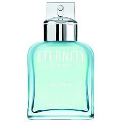 Calvin Klein Eternity Summer for Men 2014 1/1