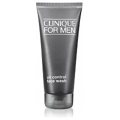 Clinique for Men face wash oily skin formula 1/1