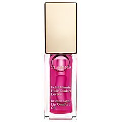 Clarins Instant Light Lip Comfort Oil 1/1