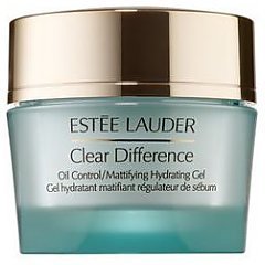 Estee Lauder Clear Difference Oil Control / Mattifying Hydrating Gel 1/1