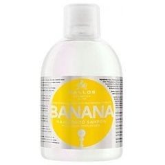 Kallos Banana Fortifying Shampoo 1/1