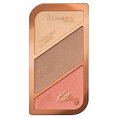 Rimmel Kate Sculpting Palette 1/1