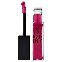 Maybelline Vivid Matte Liquid Lip Color 1/1