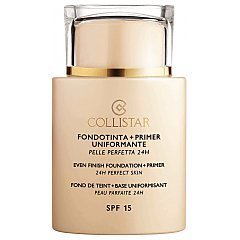 Collistar Even Finish Foundation+Primer 24 Perfect Skin 1/1