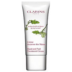 Clarins Hand and Nail Treatment Cream Fig Leaf 1/1