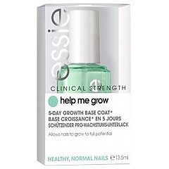 Essie Help Me Grow 1/1