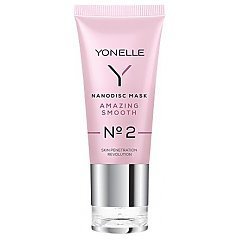 YONELLE Nanodisc Mask Amazing Smooth 1/1