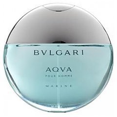 Bulgari Aqua pour Homme Marine 1/1
