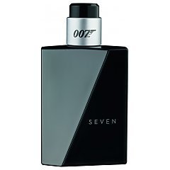 James Bond 007 Seven 1/1