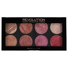 Makeup Revolution Blush Palette 1/1