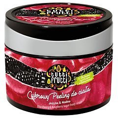 Farmona Tutti Frutti Sugar Body Scrub Jeżyna & Malina 1/1