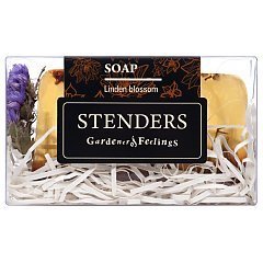 Stenders Gardener of Feelings Linden Blossom Soap 1/1