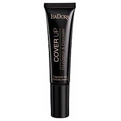 IsaDora Cover Up Foundation & Concealer 1/1