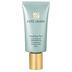 Estee Lauder DayWear Plus Multi Protection Tinted Moisturizer 1/1