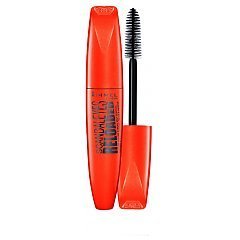 Rimmel Scandaleyes Reloaded Mascara 1/1