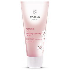 Weleda Almond Sensitive Soothing Cleansing Lotion 1/1