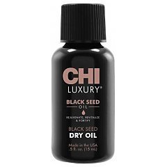 CHI Luxury Black Seed Oil Dry Oil 1/1