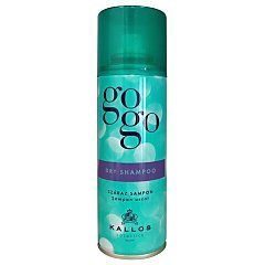 Kallos GoGo Dry Shampoo 1/1