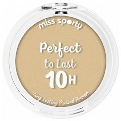 MISS SPORTY Perfect To Last 10h 1/1