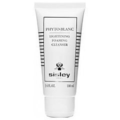 Sisley Phyto-Blanc Lightening Foaming Cleanser 1/1