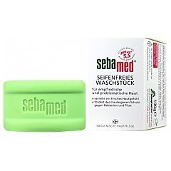 Sebamed Sensitive Skin Cleansing Bar 1/1